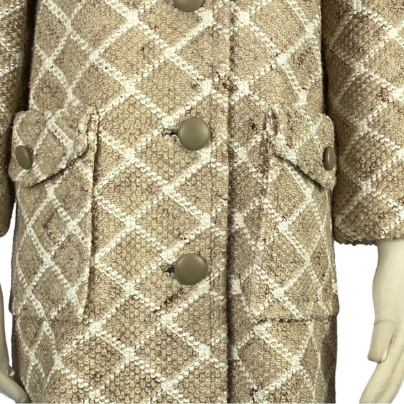 Betty Rose Vintage coat - Picture 3 of 13